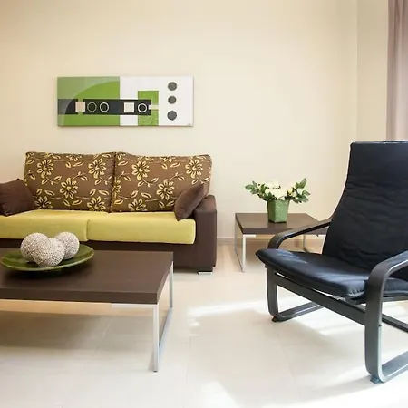 Apartamento Aridava Lägenhet