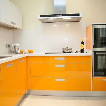 Lägenhet Apartamento Aridava Playa Blanca (Lanzarote)