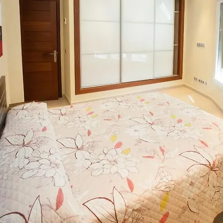 Lägenhet Apartamento Aridava *