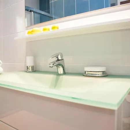 Apartamento Aridava Lägenhet