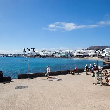 Apartamento Aridava * Playa Blanca (Lanzarote)